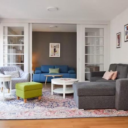 2Bdr Apt With Cathedral View - Excellent Location Apartment Сараево Екстериор снимка