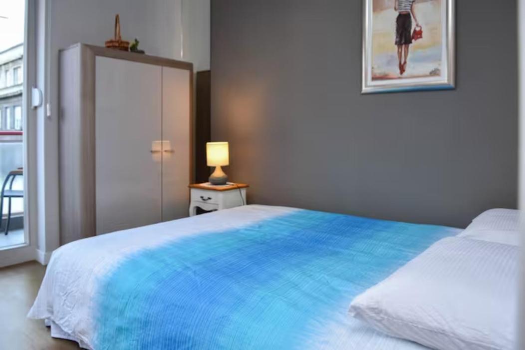 2Bdr Apt With Cathedral View - Excellent Location Apartment Сараево Екстериор снимка